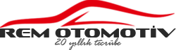 Rem Otomotiv Yedek Par�a